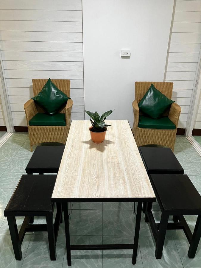 Pakdee House Udon Thani Exterior foto