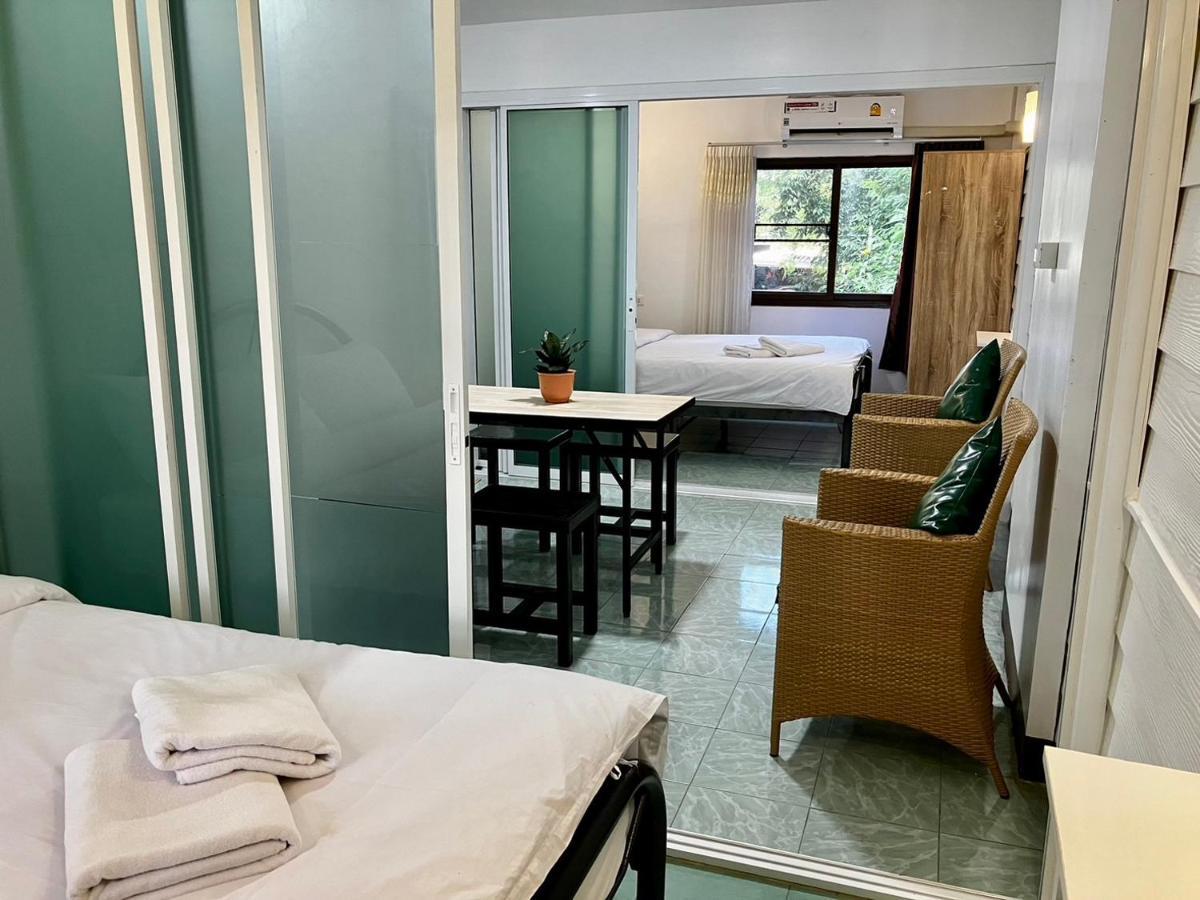 Pakdee House Udon Thani Exterior foto