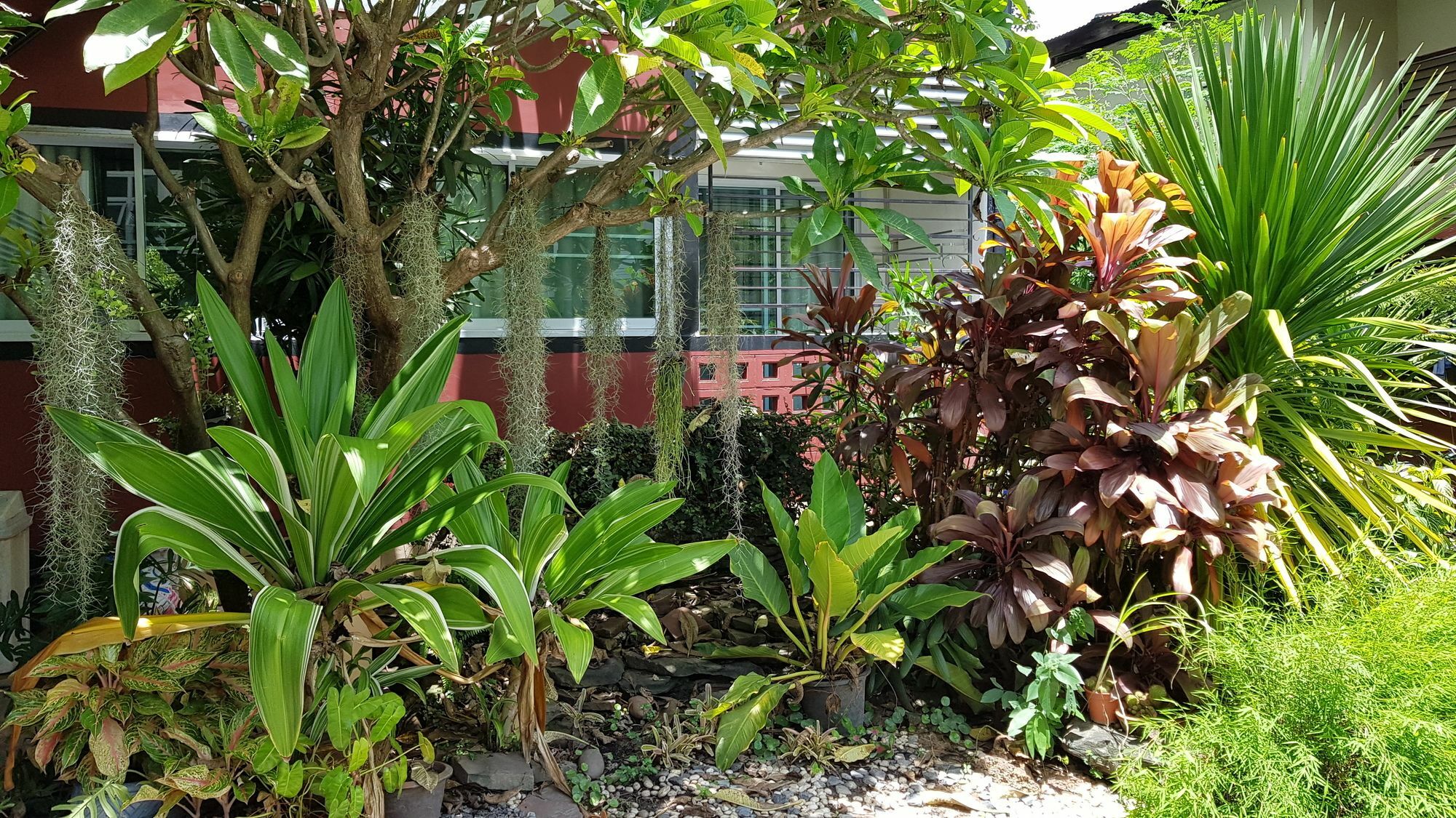 Pakdee House Udon Thani Exterior foto