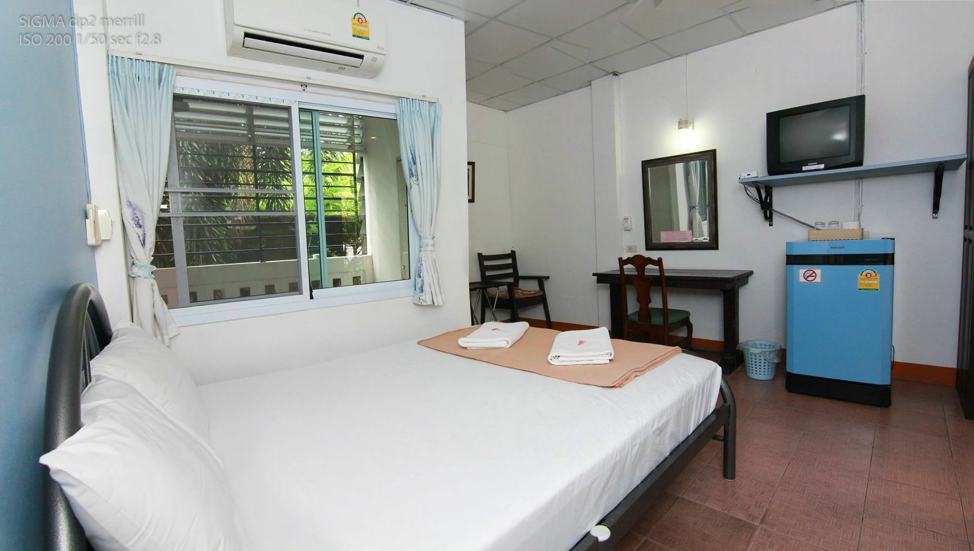 Pakdee House Udon Thani Exterior foto